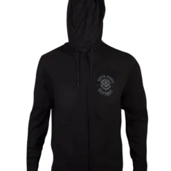 Official Nintendo Super Mario Biker Unisex Zipper Hoodies Apparel