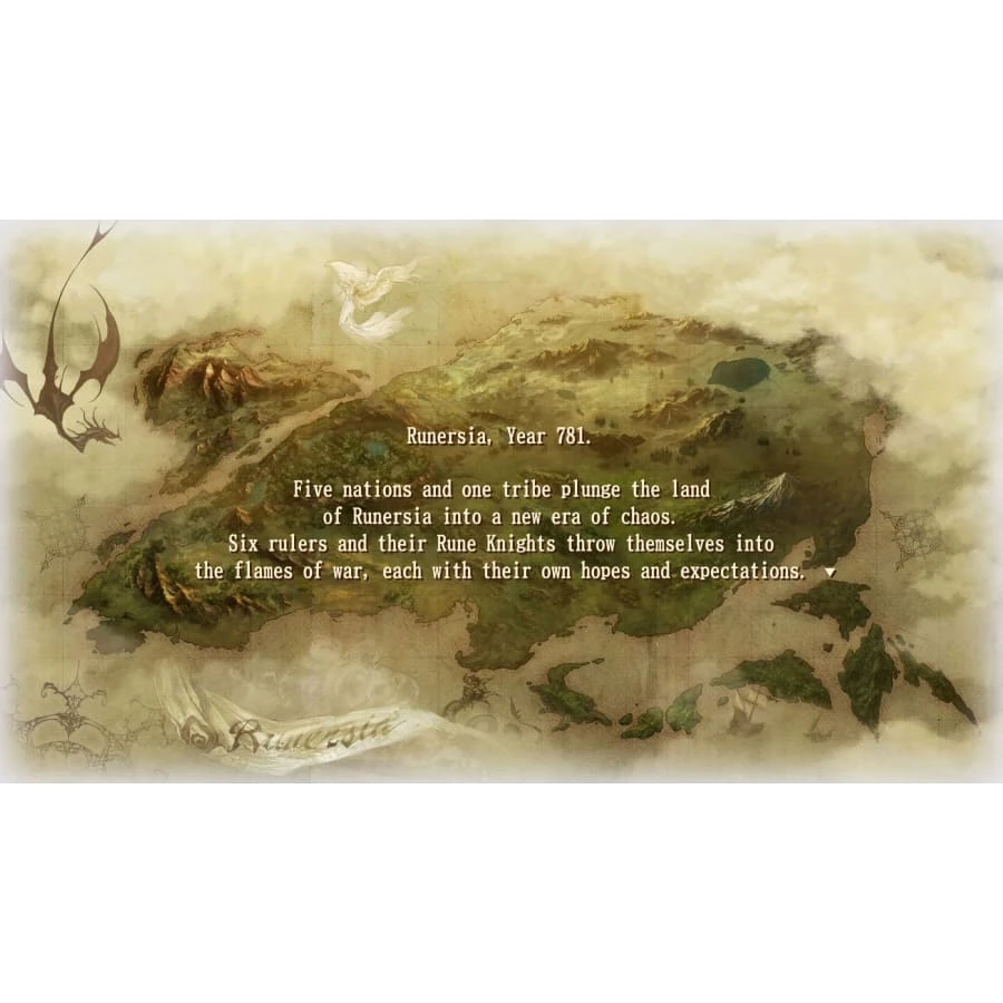 Brigandine: The Legend Of Runersia (PS4) Games 4 Brigandine: The Legend Of Runersia (PS4) Games