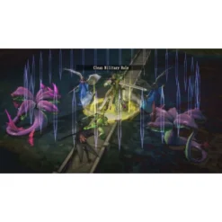 Brigandine: The Legend Of Runersia (PS4) Games 21 Brigandine: The Legend Of Runersia (PS4) Games