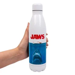 Jaws Water Bottle