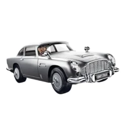 Official Playmobil James Bond Aston Martin DB-5 Goldfinger 38cm (15