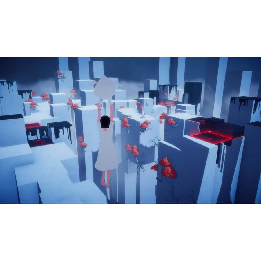 Ever Forward (PS4) 5 Ever Forward (PS4)