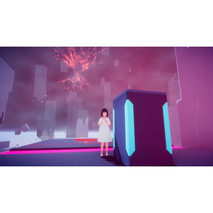 Ever Forward (PS4) 6 Ever Forward (PS4)