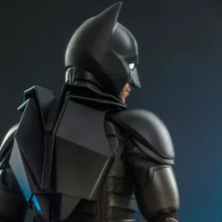 Official Hot Toys DC Comics Batman The Dark Knight Trilogy 1:4 Scale Figure 24 Official Hot Toys DC Comics Batman The Dark Knight Trilogy 1:4 Scale Figure
