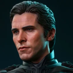 Official Hot Toys DC Comics Batman The Dark Knight Trilogy 1:4 Scale Figure 25 Official Hot Toys DC Comics Batman The Dark Knight Trilogy 1:4 Scale Figure