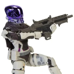 Official Apex Legends Series 2 Wraith (Voidwalker) (6") Action Figure