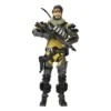 Official Apex Legends Series 3 Mirage (6") Action Figure