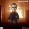 Horror Halloween 2 Michael Myers Mds 15 Inch Mega Scale Figure With Sound