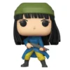 Official POP Animation Dragon Ball Super S4 Future Mai Anime