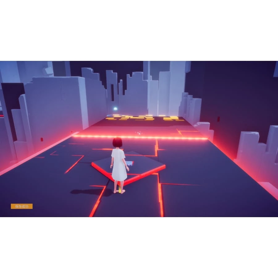 Ever Forward (PS4) 7 Ever Forward (PS4)