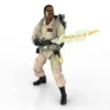 Official Ghostbusters Plasma Series 2021 Glow-in-the-Dark Winston Zeddemore 15cm (6") Action Figure