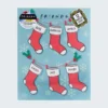 Official Friends Sock Advent Calendar 2021 Home & Office 1 Official Friends Sock Advent Calendar 2021 Home & Office