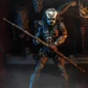 Horror Predator 2 Guardian Predator Ultimate 7 Inch Scale Action Figure