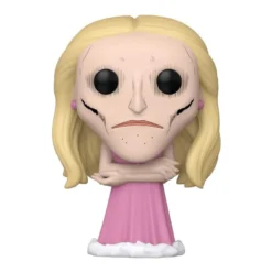 Official POP Animation Junji Ito Miss Fuchi Anime