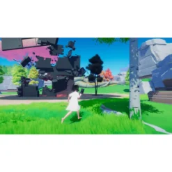 Ever Forward (PS4) 15 Ever Forward (PS4)