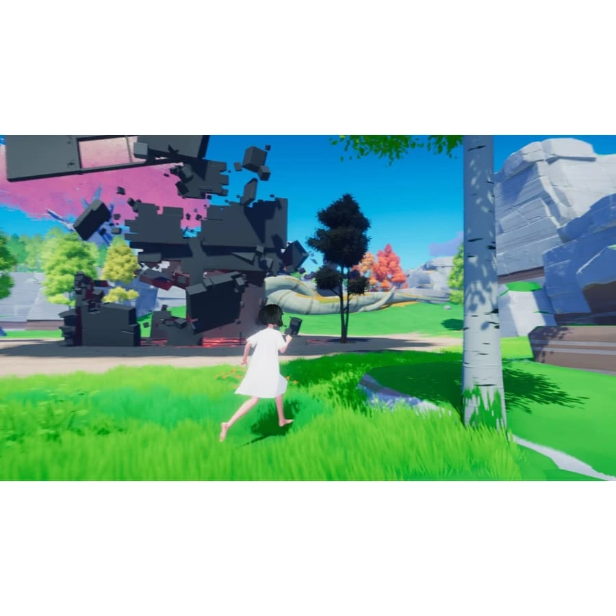 Ever Forward (PS4) 8 Ever Forward (PS4)