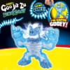 Heroes Of Goo Jit Zu Dino X-Ray Tyro Hero Pack 1 Heroes Of Goo Jit Zu Dino X-Ray Tyro Hero Pack
