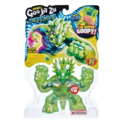 Heroes Of Goo Jit Zu Dino X-Ray Tritops Hero Pack Gifts For Kids