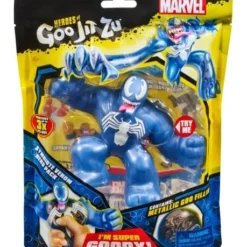 Heroes Of Goo Jit Zu Marvel Superheroes Marvel Universe 5 Heroes Of Goo Jit Zu Marvel Superheroes Marvel Universe