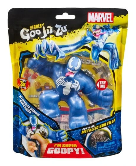 Heroes Of Goo Jit Zu Marvel Superheroes Marvel Universe 4 Heroes Of Goo Jit Zu Marvel Superheroes Marvel Universe