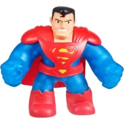 Heroes Of Goo Jit Zu DC Superheroes Superman