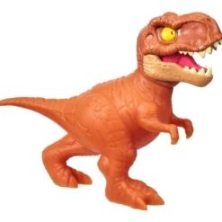 Heroes Of Goo Jit Zu Heroes Jurassic World Single Pack T-Rex