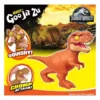 Heroes Of Goo Jit Zu Heroes Jurassic World Single Pack T-Rex 2 Heroes Of Goo Jit Zu Heroes Jurassic World Single Pack T-Rex