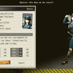 Undernauts: Labyrinth Of Yomi (PS4) Games 15 Undernauts: Labyrinth Of Yomi (PS4) Games