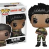 Funko Funko POP! Vinyl Official Evolve POP! Vinyl Maggie