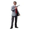 Official Sideshow Collectible Dirty Harry - Harry Callahan 1:6 Scale Figure Premium Collectibles 2 Official Sideshow Collectible Dirty Harry - Harry Callahan 1:6 Scale Figure Premium Collectibles