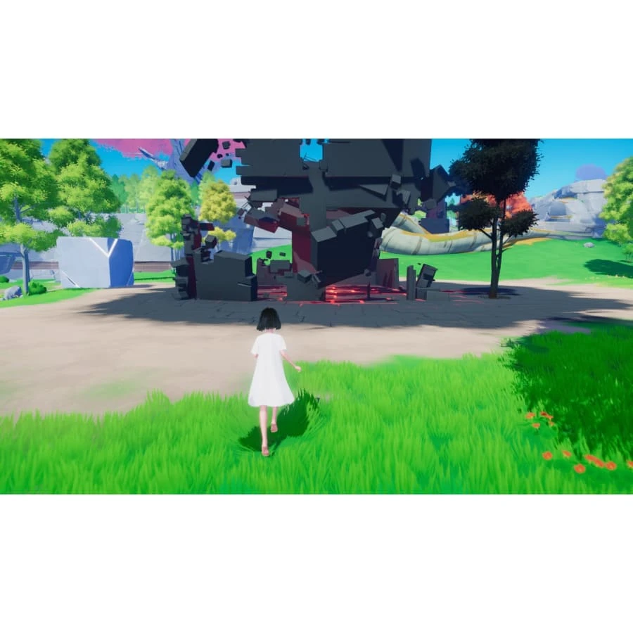 Ever Forward (PS4) 10 Ever Forward (PS4)