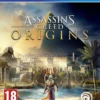 PS4 Game Assassin's Creed Origins (PS4) 2 PS4 Game Assassin's Creed Origins (PS4)