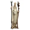 Official Lord Of The Rings Saruman Mini Epics Figure San Diego Comic-Com (Limited Edition)