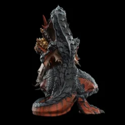 Lord Of The Rings Official The Hobbit Smaug Mini Epics Figure