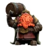 Official Lord Of The Rings Gimli Mini Epics Figure New York Comic-Com (Limited Edition) 2 Official Lord Of The Rings Gimli Mini Epics Figure New York Comic-Com (Limited Edition)