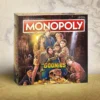 Official The Goonies Monopoly Board & Card Games