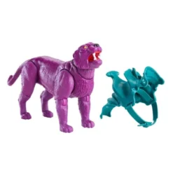 Avengers Official Masters Of The Universe Origins Panthor