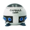 Anime Official Dragon Ball 3D Capsule Corp Spaceship Mug 1 Anime Official Dragon Ball 3D Capsule Corp Spaceship Mug