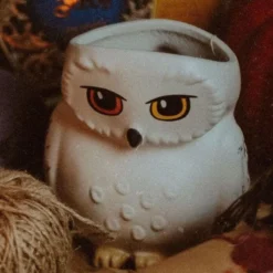 Official Harry Potter 3D Hedwig Mug