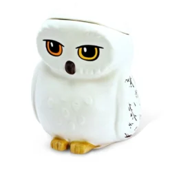 Official Harry Potter 3D Hedwig Mug