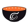 Official Naruto Shippuden Konoha Bowl Anime
