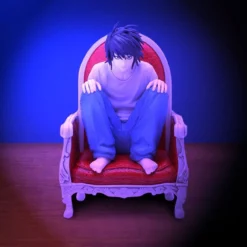 Official Death Note L Figurine