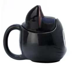 Anime Official Sailor Moon Luna 3D Mug