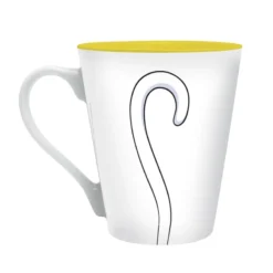 Official Sailor Moon Artemis Mug Anime