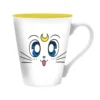 Official Sailor Moon Artemis Mug Anime 1 Official Sailor Moon Artemis Mug Anime