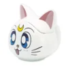 Anime Official Sailor Moon Artemis 3D Mug 1 Anime Official Sailor Moon Artemis 3D Mug