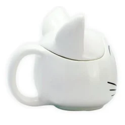 Anime Official Sailor Moon Artemis 3D Mug