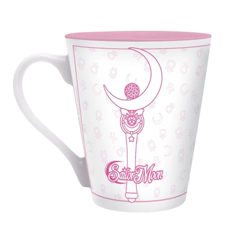 Official Sailor Moon Mug 3 Official Sailor Moon Mug
