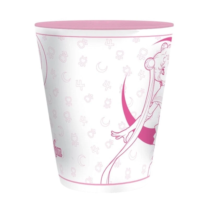 Official Sailor Moon Mug 4 Official Sailor Moon Mug