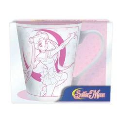 Official Sailor Moon Mug 7 Official Sailor Moon Mug